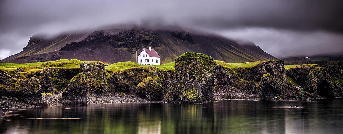 Исландия путешествие тур