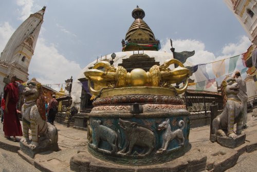  Непал.